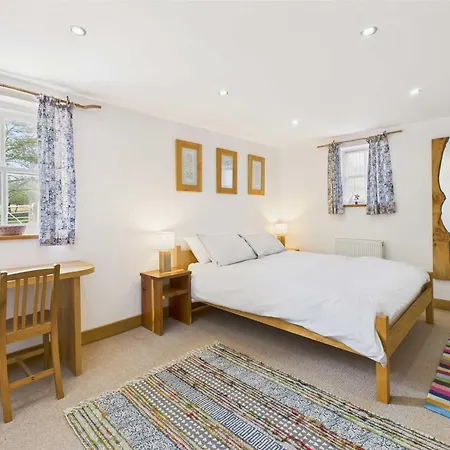 Host & - The Bothy Hébergement de vacances