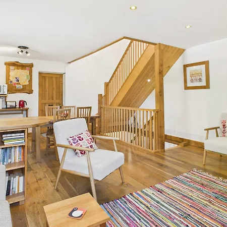 Host & - The Bothy Hébergement de vacances