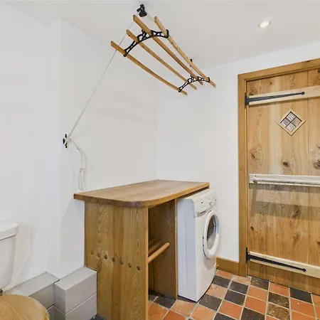 Hébergement de vacances Host & - The Bothy Wigton