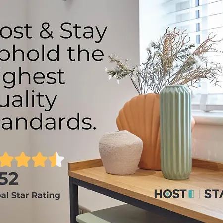 Host & - The Bothy