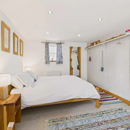Host & - The Bothy Hébergement de vacances