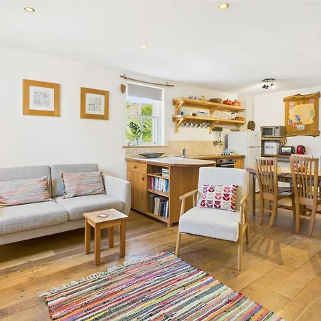 Hébergement de vacances Host & - The Bothy