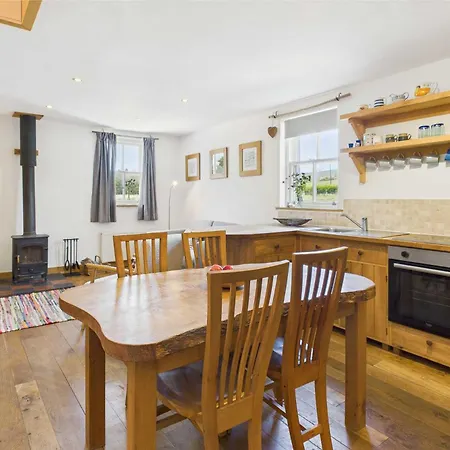 Hébergement de vacances Host & - The Bothy Wigton