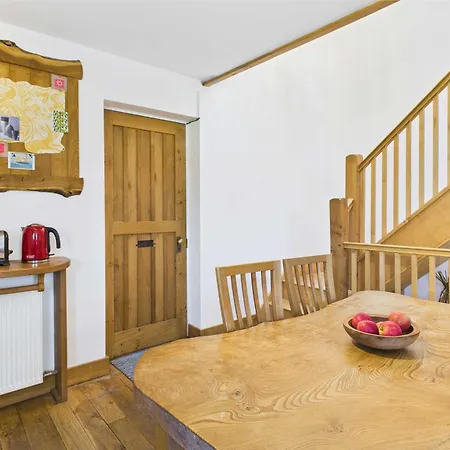 Host & - The Bothy Wigton