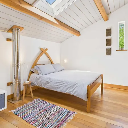 Host & - The Bothy Hébergement de vacances