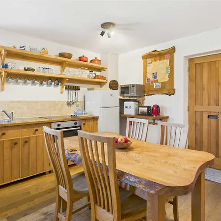 Host & - The Bothy بيت للعطل ويغتون